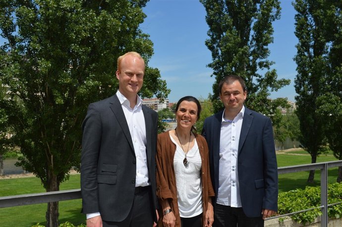 Syngenta In España Líbrida Ali Actel En