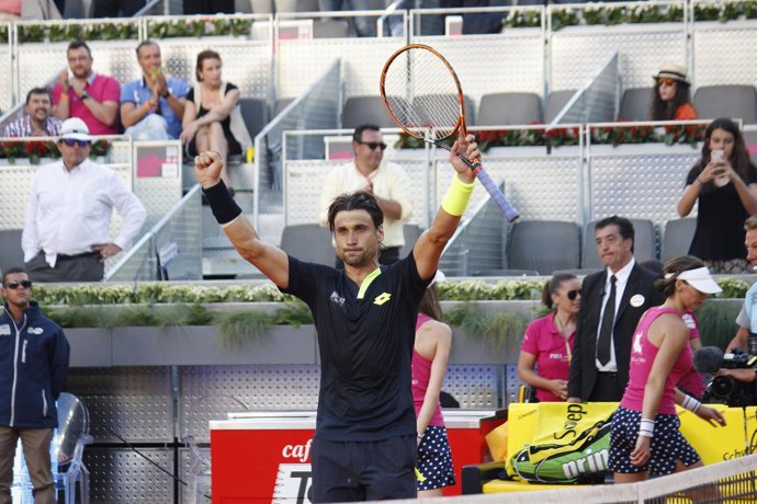 Ferrer Verdasco