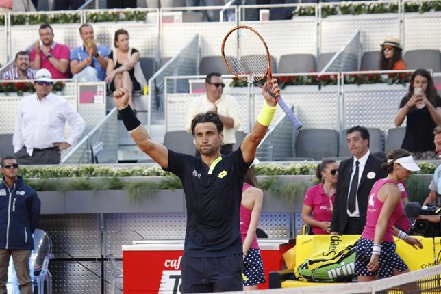 Ferrer Verdasco