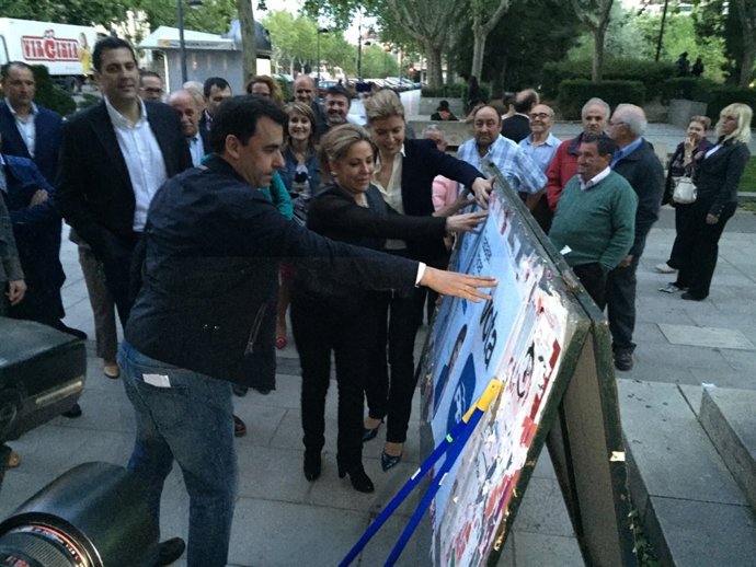 Maillo, Valdeón y San Damián