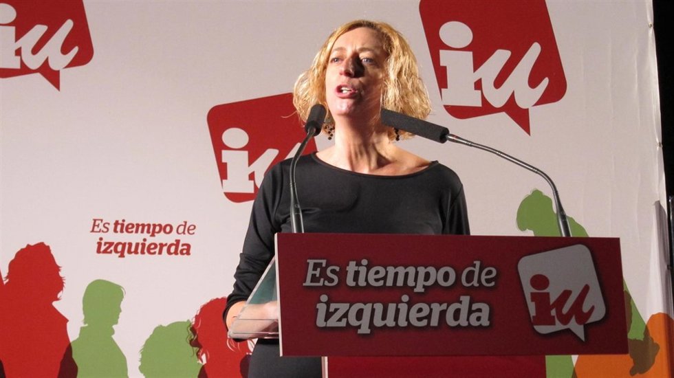 Patricia Luquin (IU)