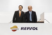 Repsol cierra hoy la integración de Talisman