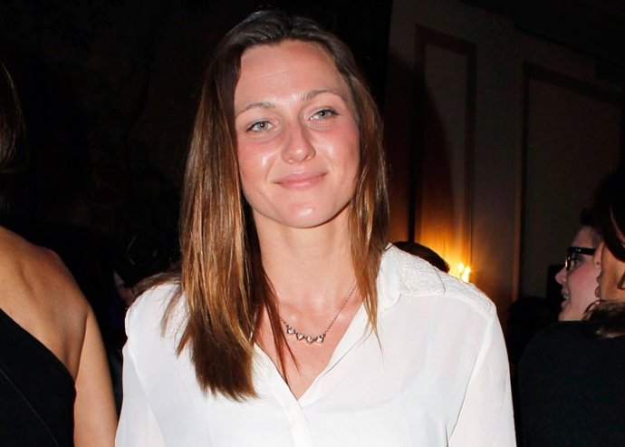 Melani Costa Premios Telva