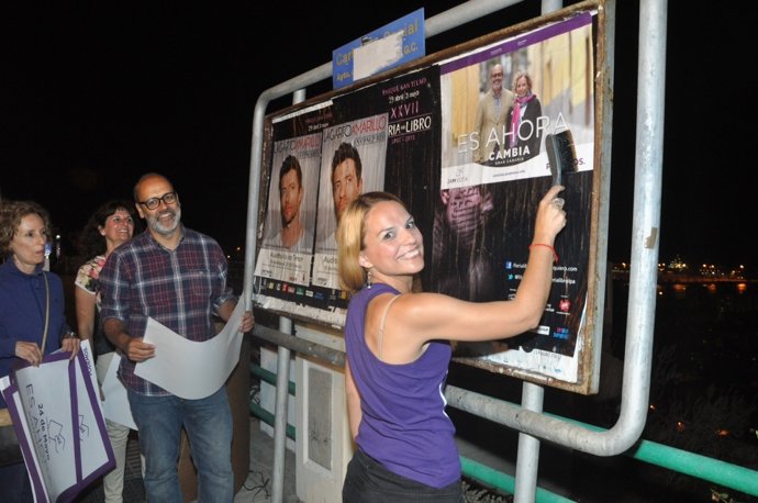 EMBARGADA HASTA LAS 00:00 H. NP , FOTOS Y CORTES DE VOZ "Noemí Santana: “Vamos A