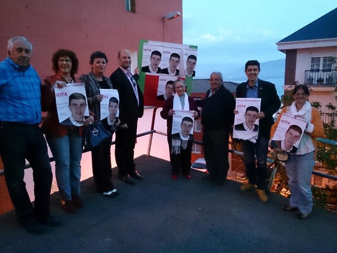 Sierra de CxCan inicia la campaña