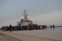 Lampedusa: La sombra de la muerte de la Isla Bella