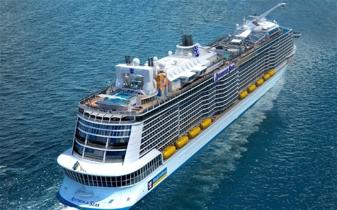 Royal Caribbean