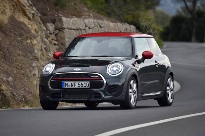 MINI John Cooper Works
