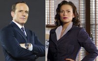 SHIELD, Agent Carter, Once Upon A Time y el resto de renovaciones de ABC