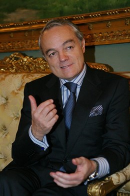 José Manuel de Riva