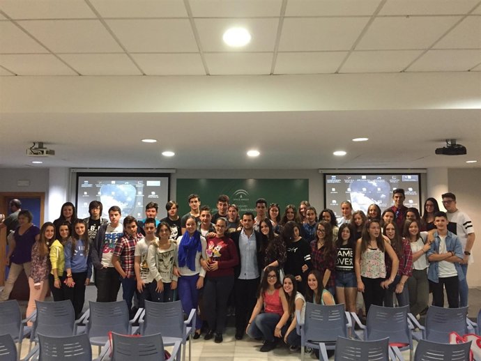 El director del IAJ destaca el papel de la mediación juvenil