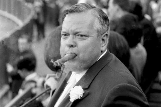 Orson Welles