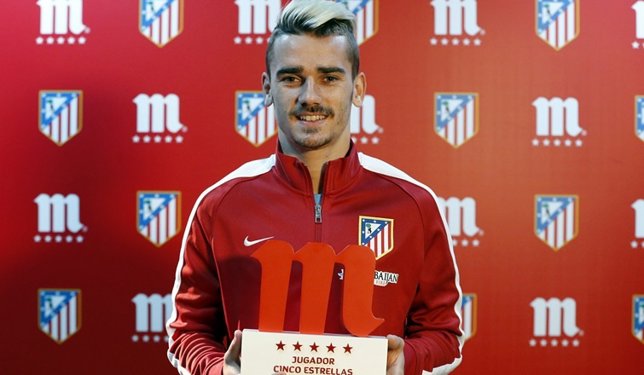 Antoine Griezmann