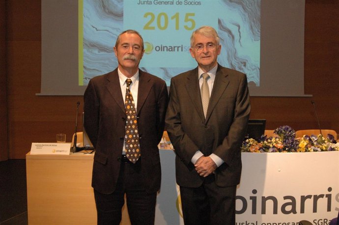 JUNTA GENERAL DE ACCIONISTAS OINARRI