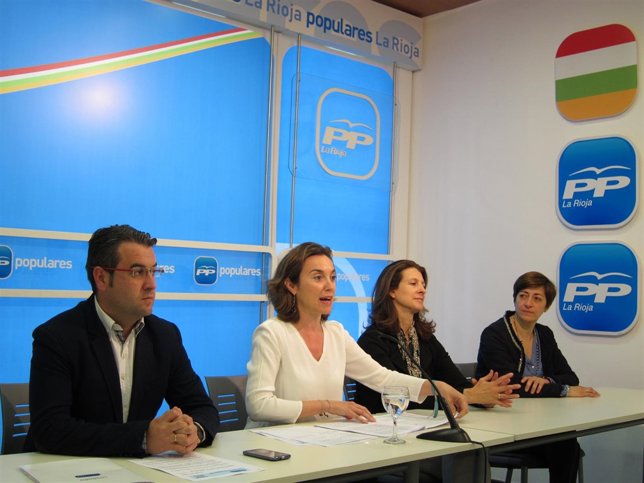 Gamarra informa sobre Buen Gobierno y Transparencia