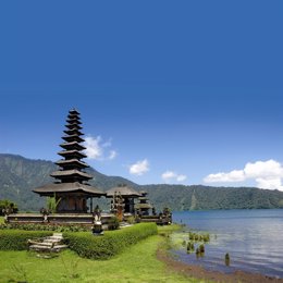 Imagen de Bali