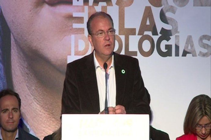 José Antonio Monago