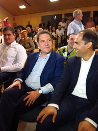 Page igualará el presupuesto en la lucha por la igualdad de género