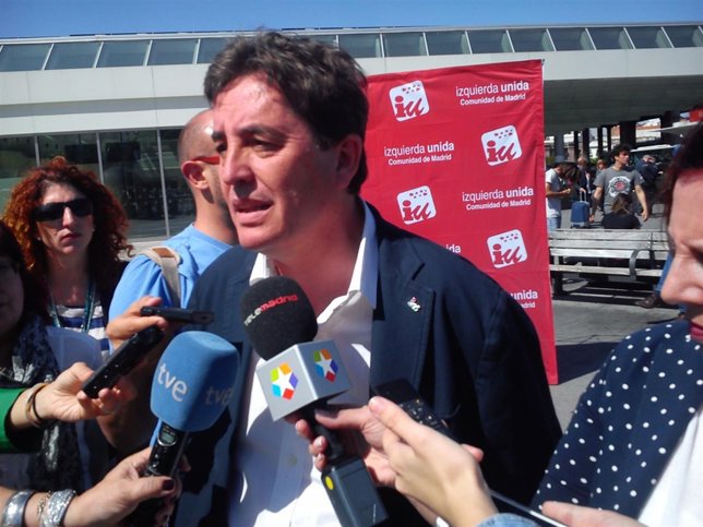 Luis García Montero