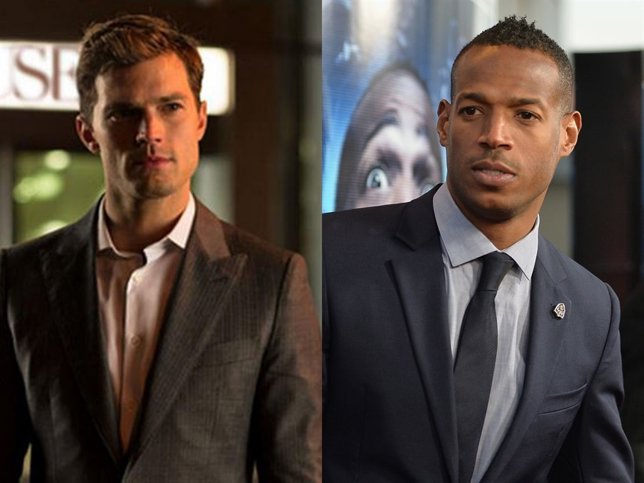 Marlon Wayans protagonizará la parodia de 50 sombras de Grey