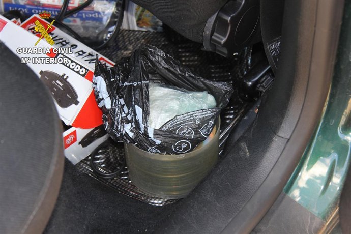 Efectos intervenidos