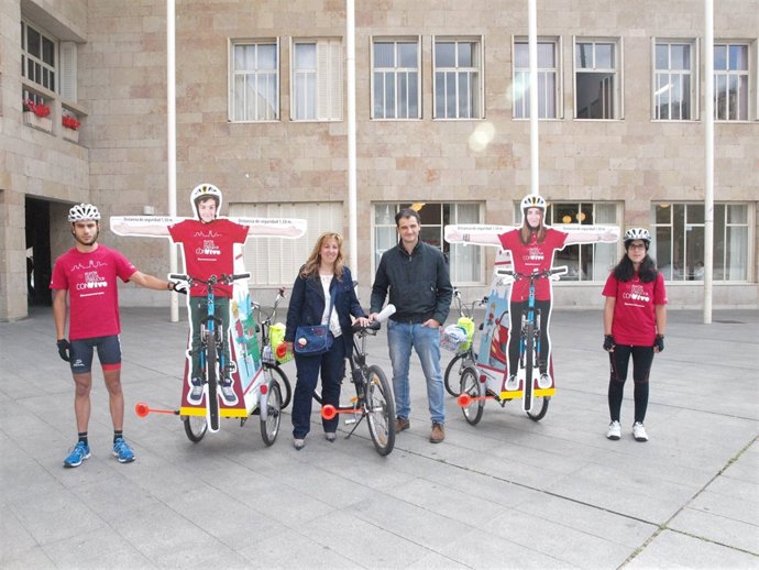 Imagen de la campaña    