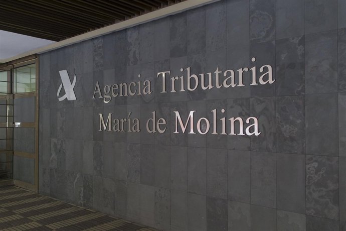 Agencia Tributaria, AEAT, Hacienda, impuesto, tributo, tributación, tributar