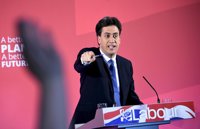 Miliband asume la "responsabilidad total" de la derrota y deja el cargo