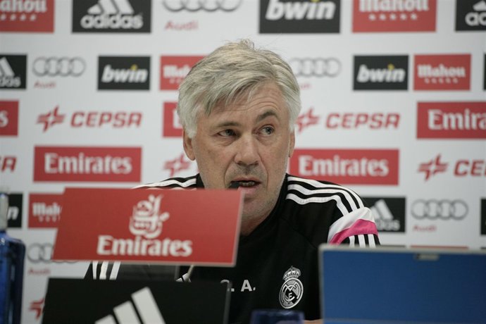 Carlo Ancelotti