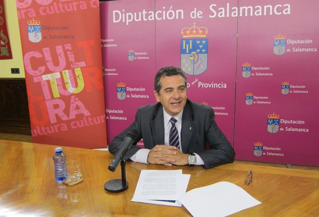 Tostado presenta 'Noches de cultura'