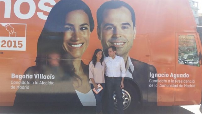 Ciudadanos