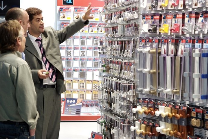 Eurobrico, bricolaje, herramientas.