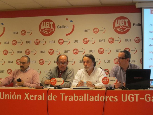 FSP-UGT Galicia