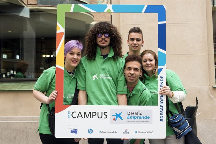 CIPF Comunicación, imagen y sonido cislan de Langreo