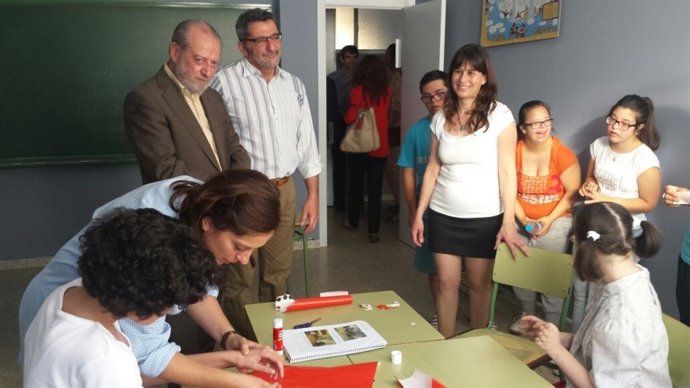 Ambois responsables han querido mostrar su inmediato apoyo. 