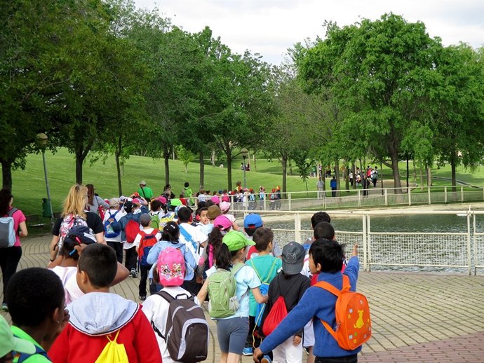 Pequevalvanerada 2015