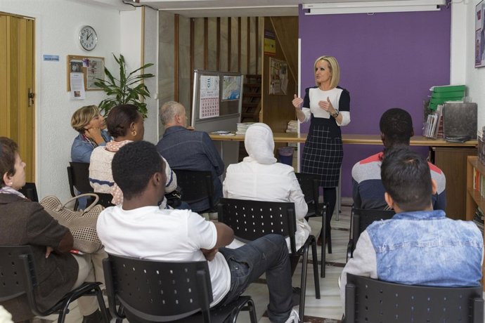 Jornada sobre consumo para inmigrantes