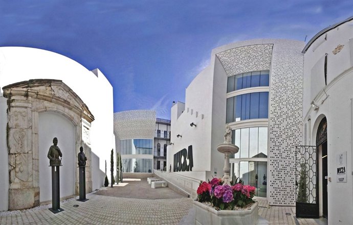 Museo de Bellas Artes de Badajoz