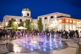 Outlet de Lujo McArthurGlen