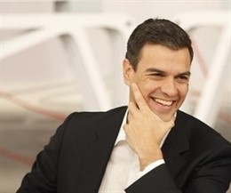 Pedro Sánchez