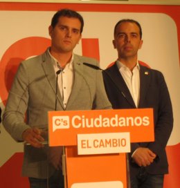 Albert Rivera
