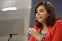 Santamaría: "Susana Díaz debe ser consecuente y asumir la responsabilidad de haber adelantado elecciones"