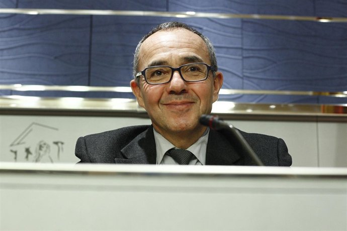Joan Coscubiela.
