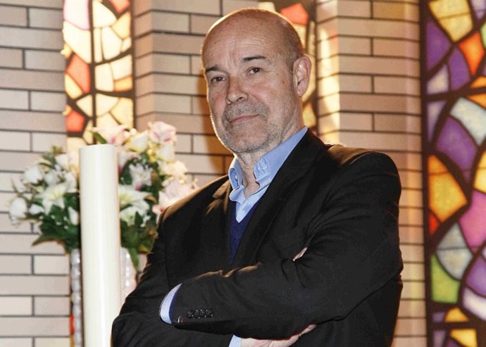 Antonio Resines: No me gustaría seguir presidiendo la Academia de Cine