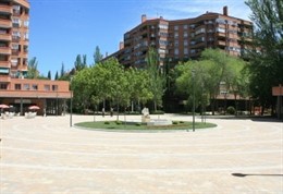 TRES Cantos