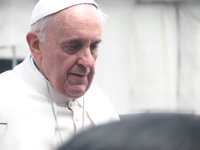 El Papa pide a los deportistas no hacer trampas ni doparse y ser ejemplo