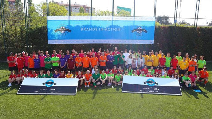 Brands in action, Privalia