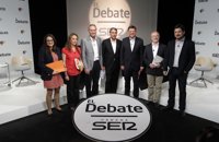 Fabra se muestra como la "esperanza" para la Comunitat frente al resto de partidos que piden diálogo y cambio