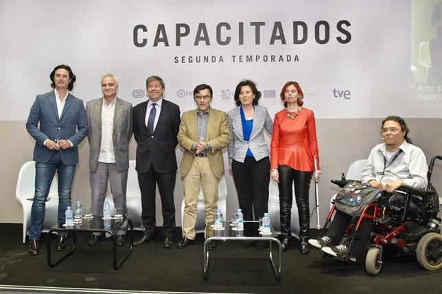 Capacitados