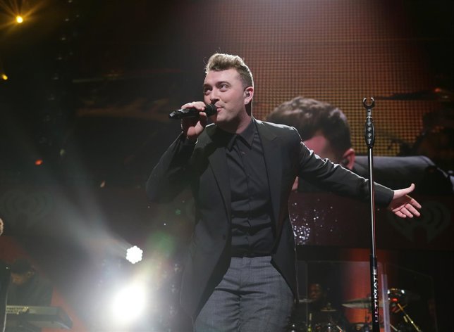 Sam Smith